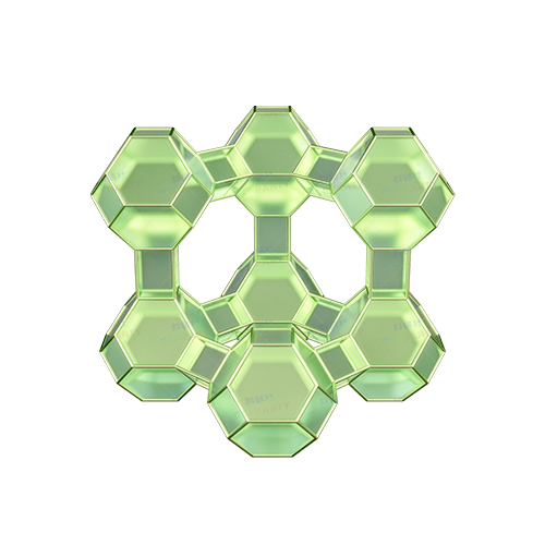 X型分子筛