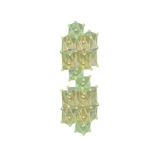 Ti4AlN3