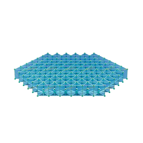 MoS2