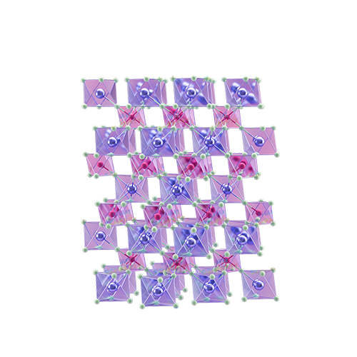 六氟磷酸锂-LiPF6