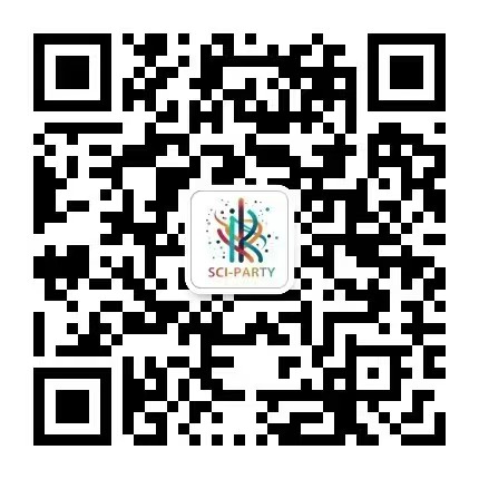 官方公众号