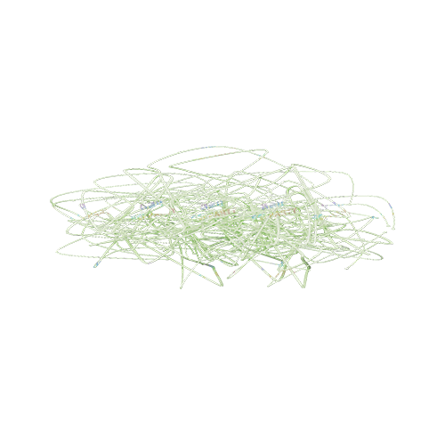 分子线团片